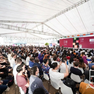 全球青年创新集中营UNLEASH2019