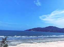 汕尾 私家沙滩海景酒店、皮划艇、沙滩运动会两天游