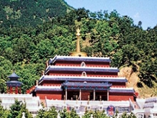 梅州 丰顺万佛园、品尝客家风味、八乡山旅游两天游