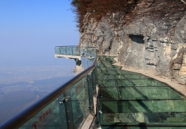 湖南 张家界 网红长沙、绝美张家界、魅力天门山 三天游