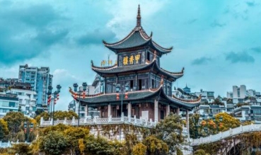 贵州 经典黄小西 黔景如画 五天游