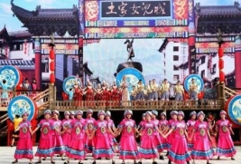 湖北 恩施  帝王恩施 纯玩 五天游