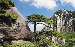 安徽 黄山 九连黄游 纯玩 五天游