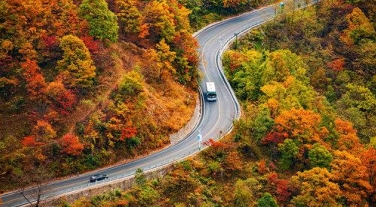 湖北 神农架 三峡大坝、西陵峡过船闸 船进神农架 五天游