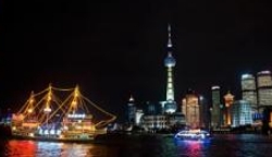 江浙沪 华东四市 最忆是江南 vip高品 纯玩 五天游