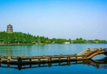 江浙沪 华东 深品江南 尊享华东双飞 六天游
