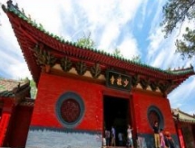 河南 郑州 河南老家 全景 品质游 高铁 七天游