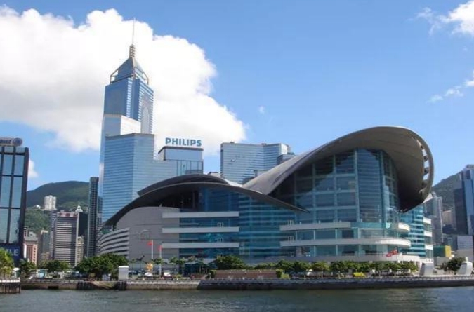 香港 高端三星纯玩 市区观光 迪士尼 两天游