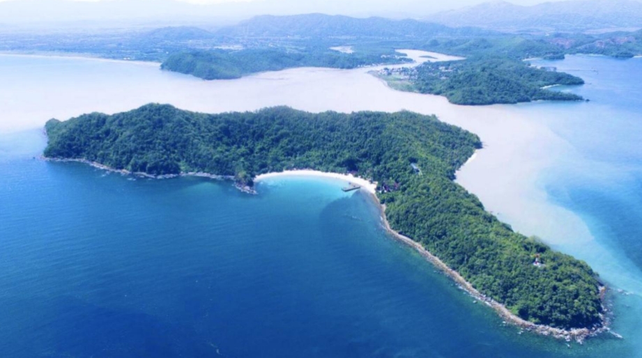 沙巴 海豚湾之恋 纯玩 深圳直飞 五天游