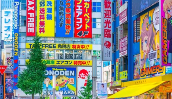 日本 环球影视城 迪士尼 富士山Grinpa乐园  六天游