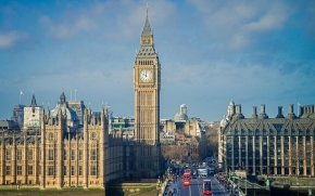 英国 精英巡礼·英国八大名校 深度探访 十一天游