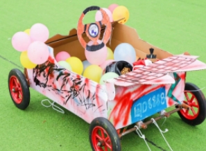 定制包团：F1方程式赛车手